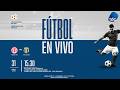 FIRMAT FBC VS B. RIVADAVIA DE PEYRANO - LIGA DEPORTIVA DEL SUR - FECHA 16