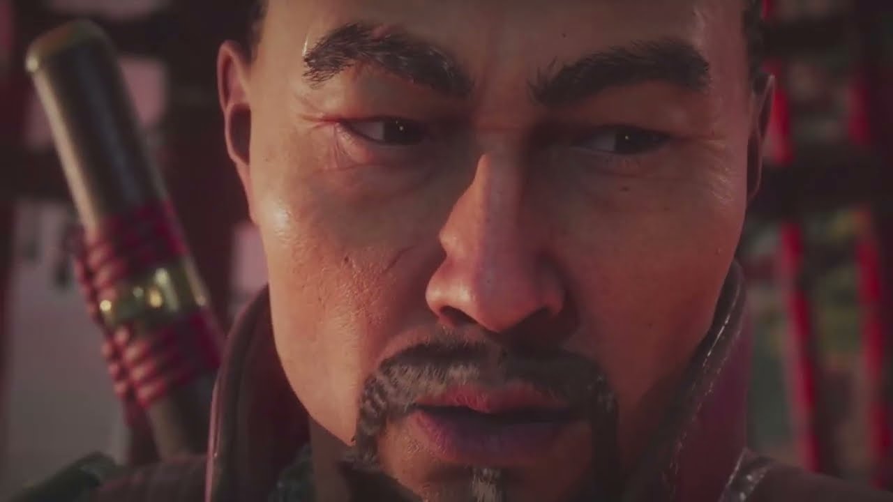 Shadow Warrior 3 | Hardcore Mode | Full Game