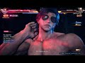 Heihachi keeps on Moving ahead _ my gameplay with online players