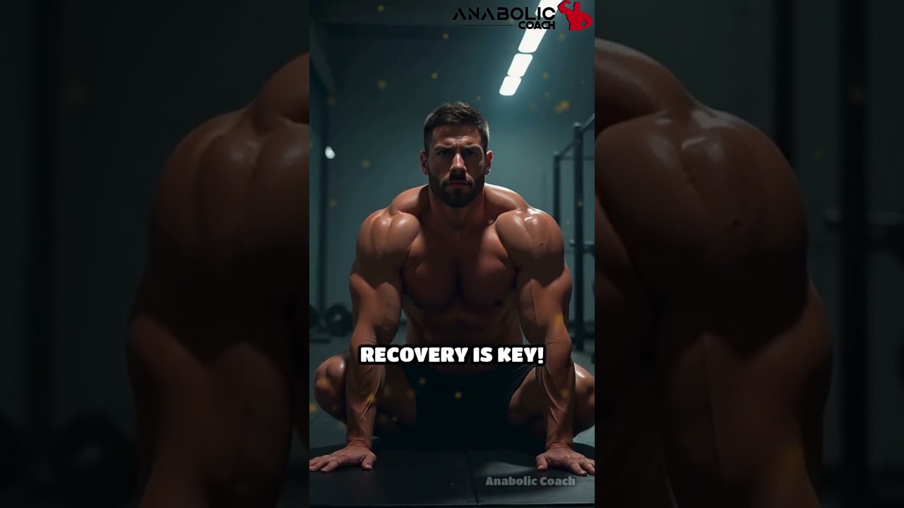 The Ripped Freak Training Program: Get Shredded Fast!