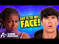 He Talked Sh*t About Me Behind My Back 😡 | VIBE ROOM: Next Influencer Season 3