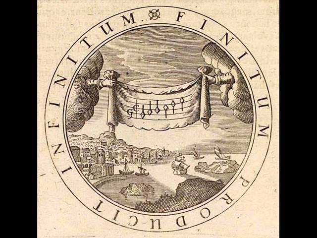 Guarda COLUSSO Finitum Producit Infinitum, Andrea Coen.wmv su YouTube Guarda COLUSSO Finitum Producit Infinitum, Andrea Coen.wmv su YouTube