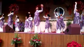 AFC YOUTH PDM 12/21/14