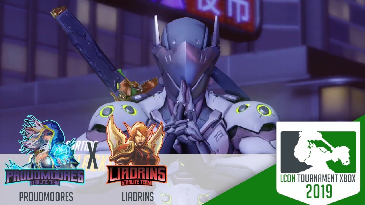 Proudmoores X Liadrins - Liga Challange - Rodada 1 - LCON Tournament Xbox 2019 camera iphone 8 plus apk