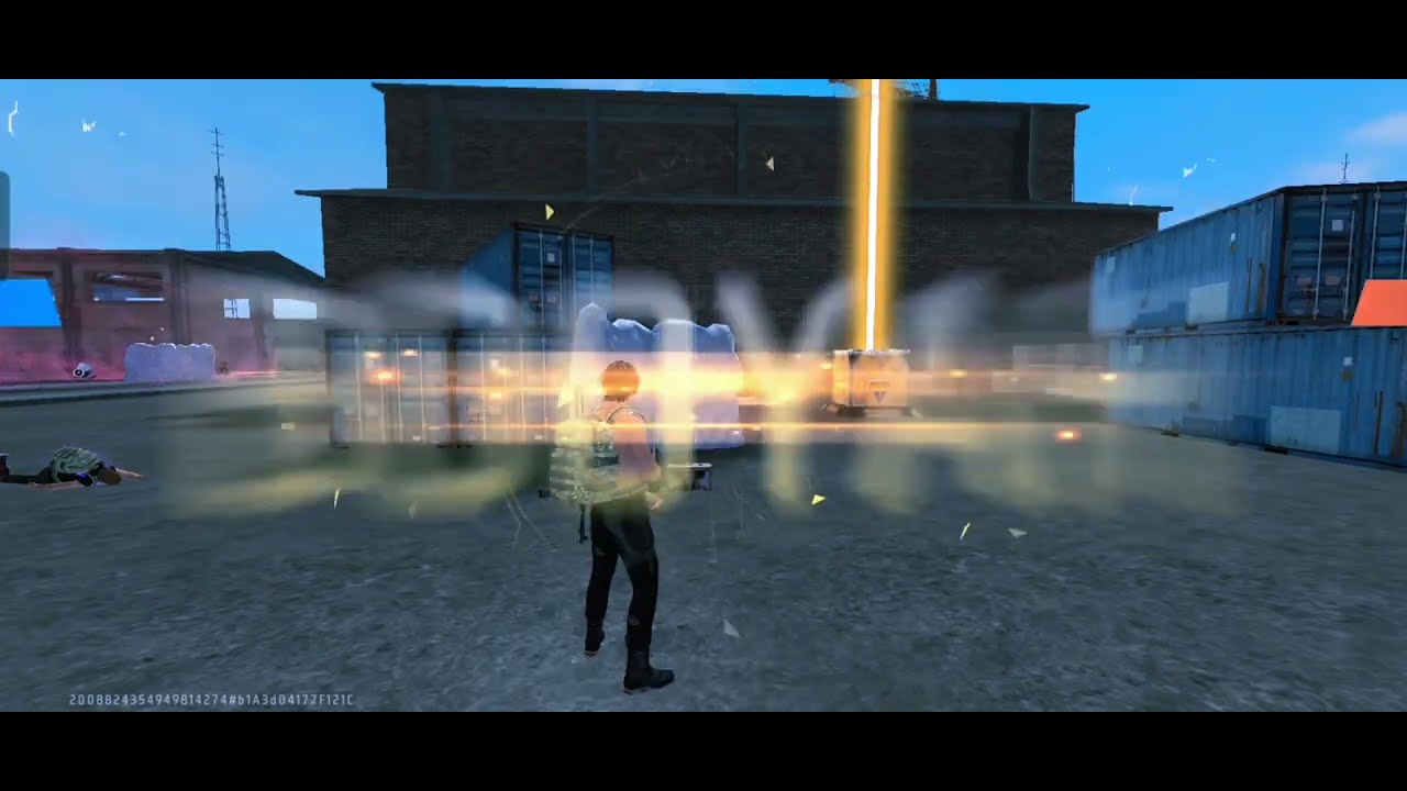 Best Kill Compilation – Free Fire 2026Ultimate Free Fire Strategy Tips | Rai Gaming Gone