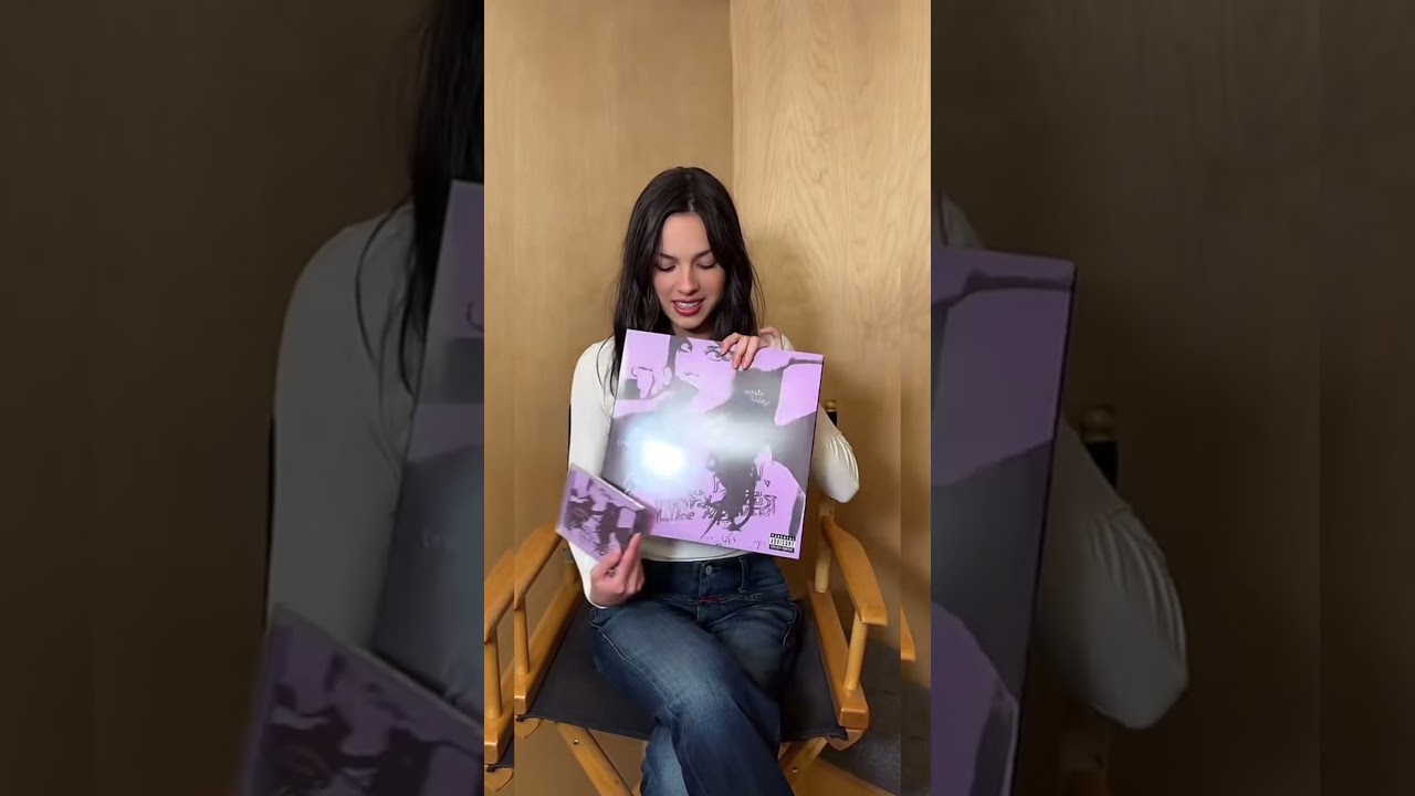 OLIVIA RODRIGO BREAKUP DRAMA 