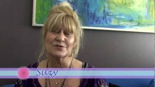 Harmonic Healing - Energy Chimes - Testimonial 6 Suzy