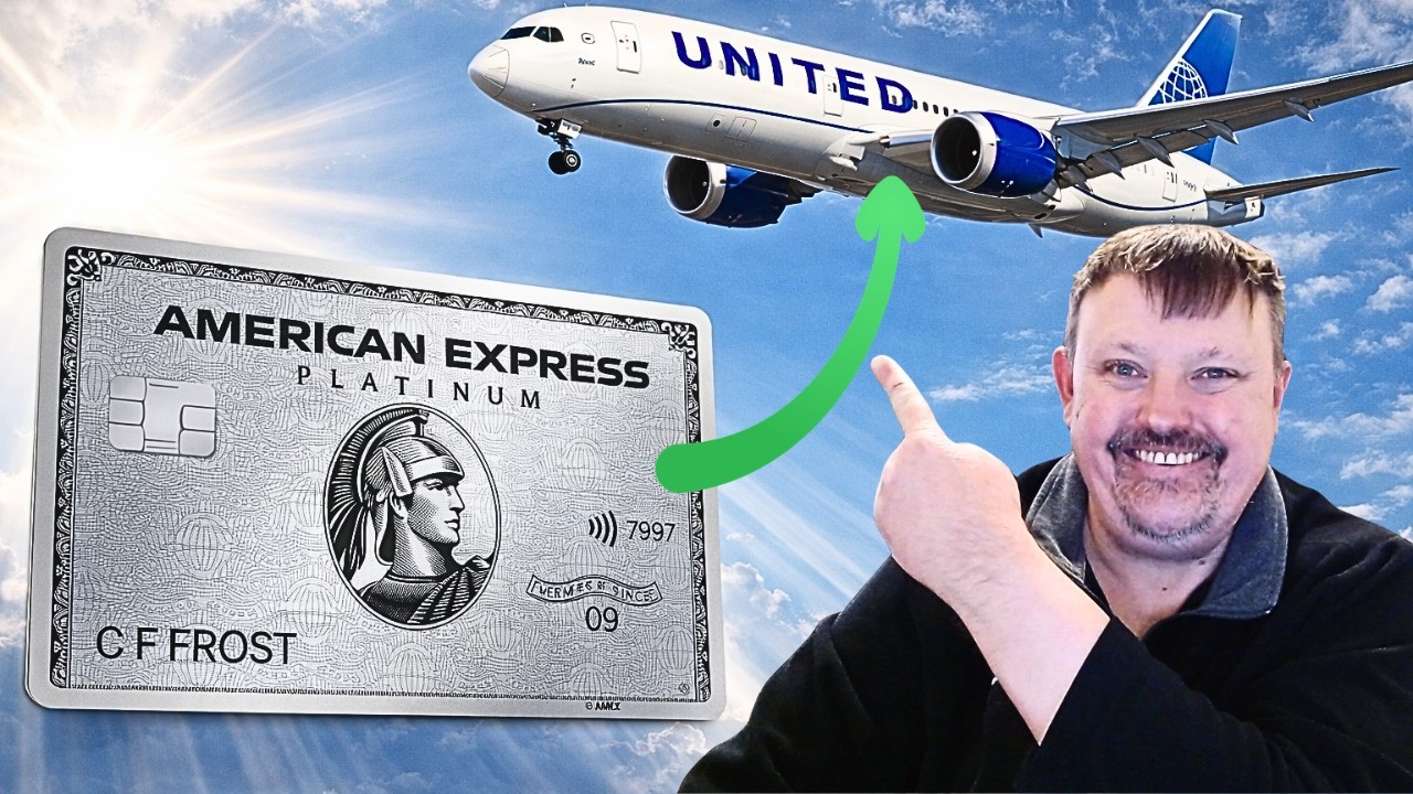 Вот ОДНА вещь, которая могла бы исправить ситуацию с бонусами за авиаперелеты по карте Amex Plati...