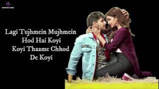 Khwabfaroshi (LYRICS) - Jabariya Jodi | Sidharth Malhotra, Parineeti Chopra | Sachet T,Parampara T