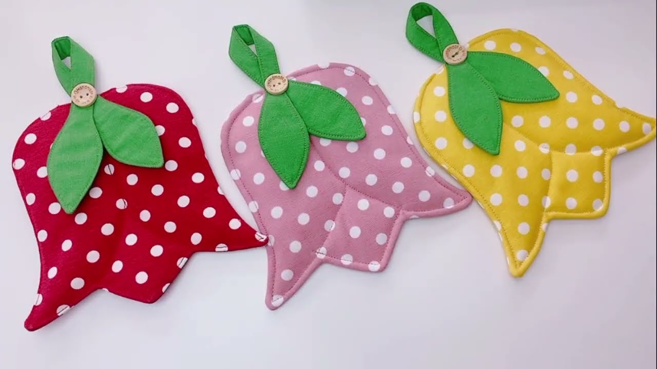 DIY Tulip Pot Holders - A Garden Project for Beginners