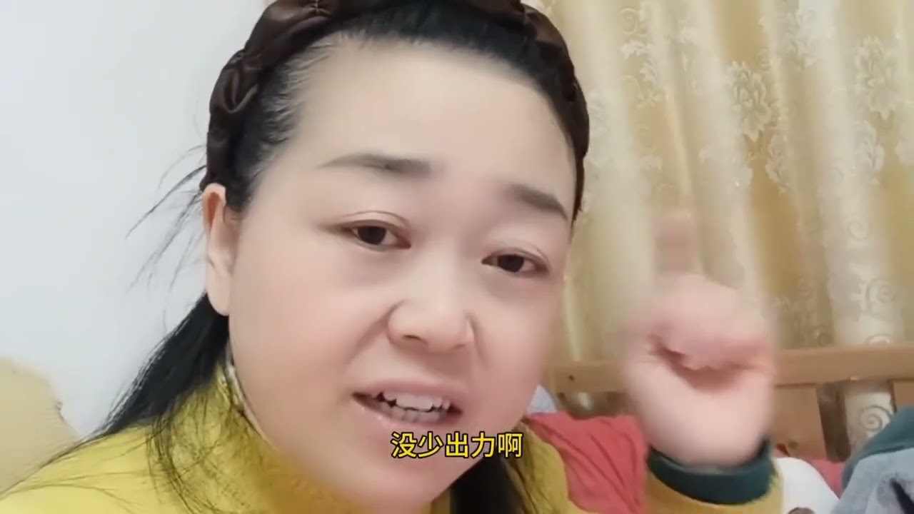 阿杜夫妻说出赶紧，把大门装上的原因，让人无比心酸！