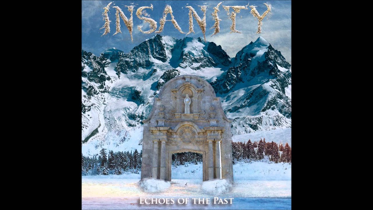Watch Insanity - The Prayer on YouTube Watch Insanity - The Prayer on YouTube