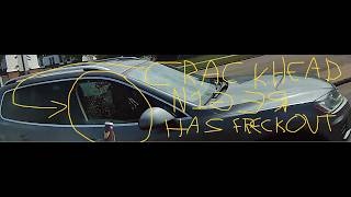 Edmonton's WORST Drivers Compilation  ( AD FREE )