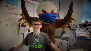 Soaring Eagles 1-12-2022