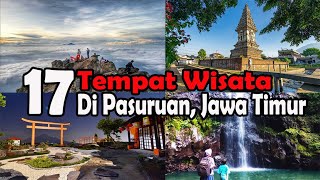 17 Tempat Wisata Di Pasuruan, Jawa Timur Terbaru dan Yang Lagi Hits @dedidanibigfamily