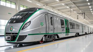 2026年、世界最速に挑む新幹線ALFA-Xが未来すぎる！🚄🔥
