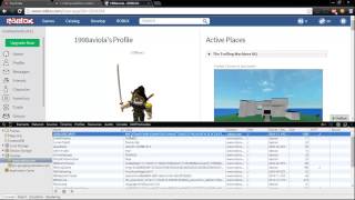 Video How To Hack Roblox November 2014 Video Collection - 