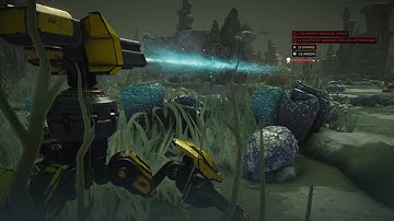 Phoenix Point Legend Ironman Festering Skies Part 67