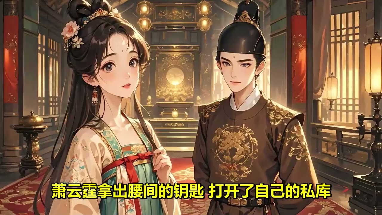 【完结】《开局一个碗，我教炮灰王爷造反》一天前，她还是个穷逼大学生，遭遇渣男分手后竟然意外得到一只碗。一根辣条进去，出来俩金元宝。一包薯片进去，蹦出来一个古董瓷瓶。#玄学#种田#修仙#空间#马甲#千金