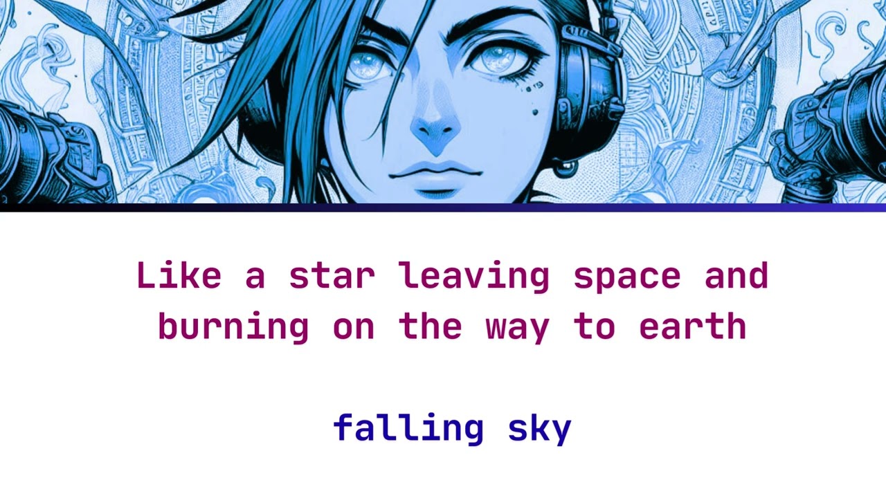 JINX - k-pop girl group concept  (Color Coded Lyrics)