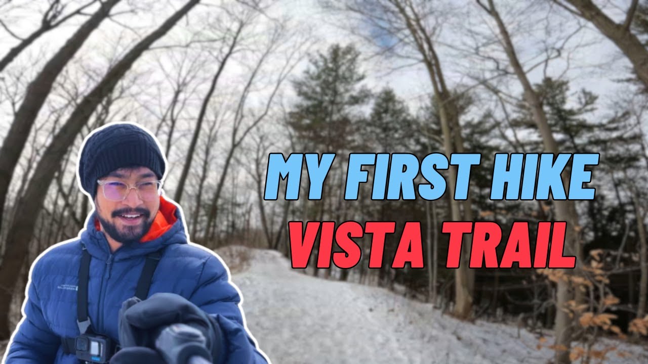 Vista Trail - Rouge National Urban Park | Best Hikes In Ontario
