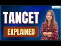 All About TANCET 2026 | Eligibility, Pattern, Syllabus &amp; Preparation Tips #tancet