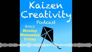 The Creative Process - The 2 Step Process For Creating Anything