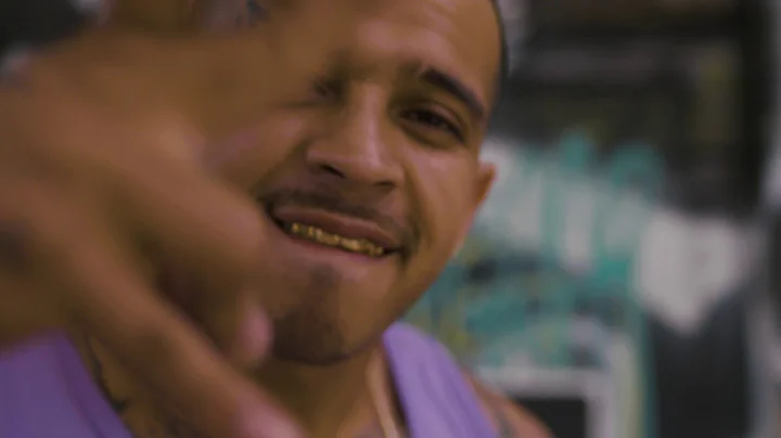 ACE MUNY x MKA EAZY $ x MKA MIGO - ALL OF THE SMOKE (shot bybDan2TheL)