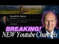 BREAKING NEWS! Church Leaders Have YOUTUBE CHANNELS!