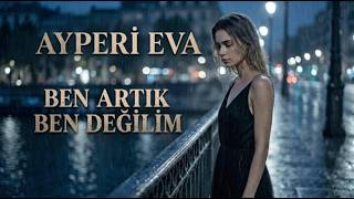Ben Artik Ben Deği̇li̇m