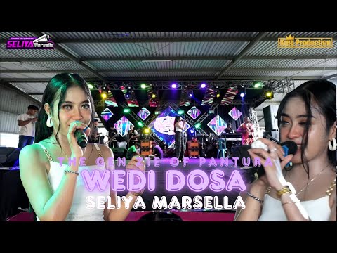 WEDI DOSA SELIYA MARSELLA SHESIN SASMITA FULL ALBUM 2025