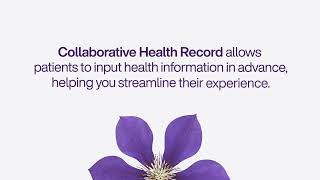TELUS Collaborative Health Records - All-in-one
