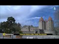 Les 5 bonnes raisons d'aller visiter Carcassonne