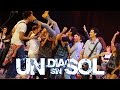Ay María! - Un día sin sol (video oficial)
