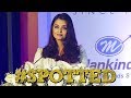 Aishwarya rai bachchan attends a social event spotted