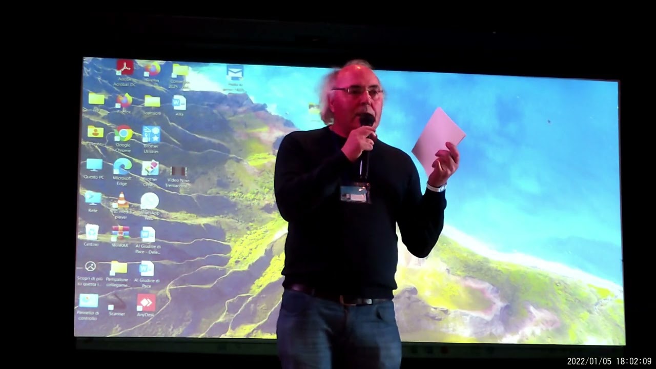 08/11/2025 - Don Luigi Verdi: La fatica di crescere