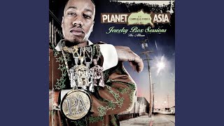 Watch Planet Asia The Appraisal video