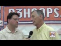 D3hoops.com Classic: UMHB Ken Deweese