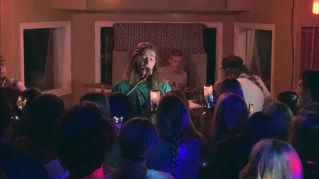 Maple Syrup by The Backseat Lovers LiveMusicTherapy Amusementco