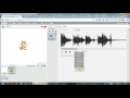 Работа со звуком в Scratch. Уроки программирования для детей