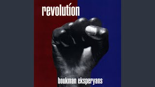 Baron - Boukman Eksperyans