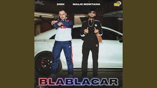 BlaBlaCar (feat. Malik Montana)