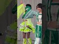 にっぽん!真骨頂 moon ward #桜木まつり 推しカメ2026.03.12上野恩賜公園ステージ「GIRLS LIGHT」#ぽんコツ #アイドル #ライブ #ダンス