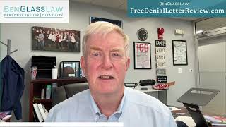 Winning Your Long-Term Disability Claim After a Traumatic Accident - Ellen's Story