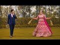 PUNJABI WEDDING HIGHLIGHTS||BALINDER & GAGANJOT||PHULKARI STUDIO KATRON||2021