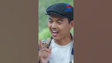 Siasat Jitu Ala Tomi & Ovie !!! Hahaha - AMANAH WALI 7 #short