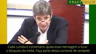 A democracia brasileira está à beira do colapso ético!