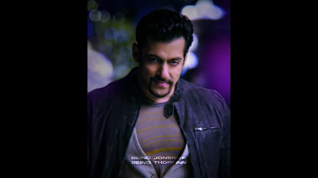 SALMAN KHAN X ATLEE FILM 🇮🇳🔥