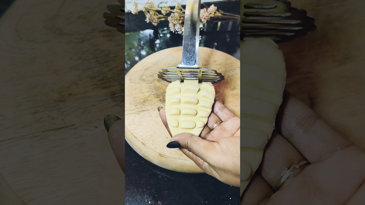 Creative food design 🥰 