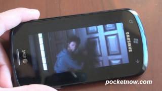 Windows Phone 7 App Showcase: Netflix